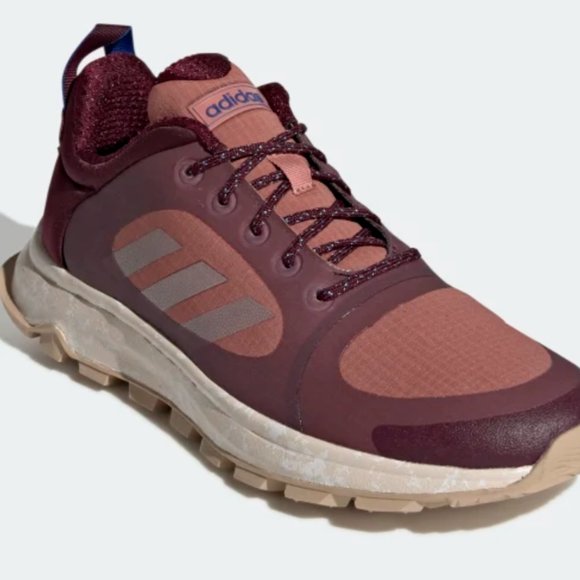 response trail x adidas